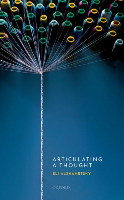 Binding: Hardcover
Description: Articulating a thought can be astoundingly easy. We generally have no trouble expressing complex ideas that we have never considered before though not always. Articulating a thought can also be extremely hard.