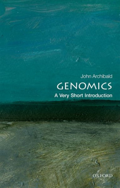 Binding: Paperback
Description: In the years since the Human Genome Project genomics has grown into a big and rapidly developing field driven by bioinformatics technology. The implications for our health and privacy and our understanding of ecological systems and evolution are profound.