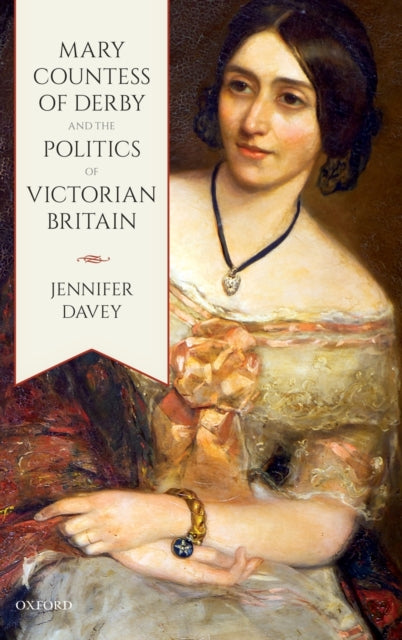 Binding: Hardcover
Description: Lady Mary Derby (1824 - 1900) occupied a pivotal position in Victorian politics yet her activities have largely been overlooked or ignored. This volume places Mary back into the political position she occupied and offers the first dedicated account of her career.