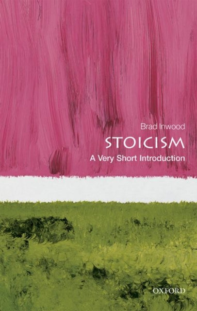 Binding: Paperback
Description: Stoicism is two things: a long past philosophical school of ancient Greece and Rome and an enduring philosophical movement that still inspires people in the twenty - first century to re - think and re - organize their lives in order to achieve personal satisfaction.
