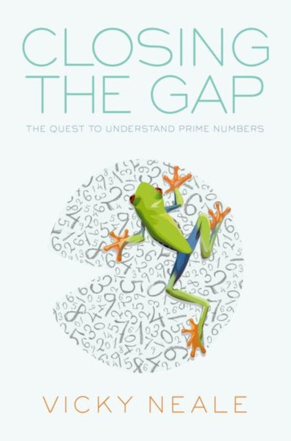 Binding: Hardcover
Description: In 2013, a little known mathematician in his late 50s stunned the mathematical community with a breakthrough on an age - old problem about prime numbers.