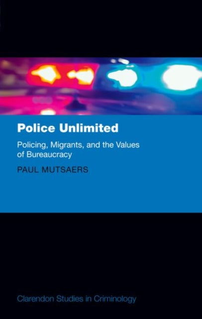 Binding: Hardcover
Description: Police Unlimited is centred on the controversial idea that police forces are a focal point for conflict in modern society. Instead of emphasising the socially integrative function of police forces the book links to a conflict model concerned with its socially divisive effects.