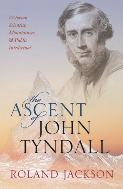 Binding: Paperback
Description: Rising from a humble background in rural southern Ireland John Tyndall became one of the foremost physicists communicators of science and polemicists in mid - Victorian Britain.
