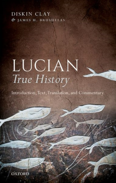 Binding: Paperback
Description: Lucian of Samosata's True History is a fantastical tale of voyage and imagination.