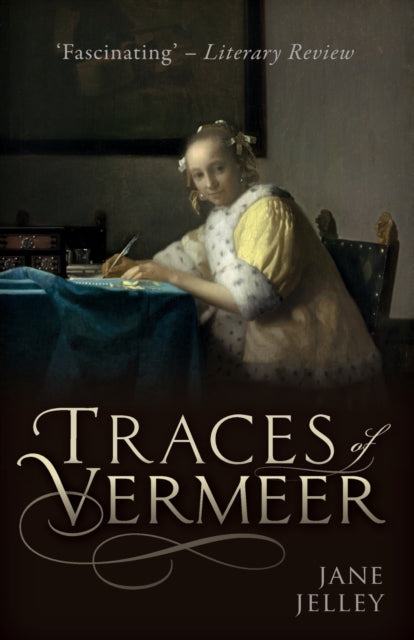 Binding: Paperback
Description: Johannes Vermeer's luminous paintings are loved and admired around the world yet we do not understand how they were made. We see sunlit spaces; the glimmer of satin silver and linen; we see the softness of a hand on a lute string or letter.
