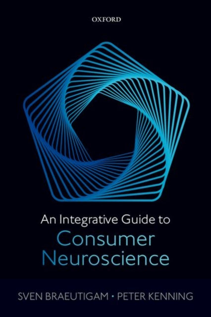 Binding: Paperback
Description: Consumer neuroscience is a complex interdisciplinary and emerging field that cuts across psychology neuroscience and consumer research.