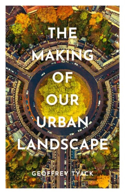 Binding: Hardcover
Description: Britain was the first country in the world to become an essentially urban county. And England is still one of the most urbanized countries in the world. The town and the city is the world that most of us inhabit and know best.