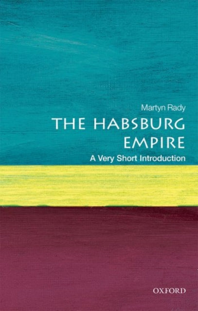 Binding: Paperback
Description: The Habsburgs are the most famous dynasty in continental Europe. From the thirteenth to the twentieth centuries they ruled much of Central Europe and for two centuries were also rulers of Spain.