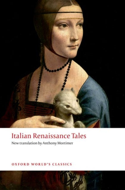 Binding: Paperback
Description: Thus she was decapitated and this was the end to which she was brought by her unbridled lusts. For over two centuries after Boccaccio's groundbreaking Decameron the Italian novella exercised a crucial influence over European prose fiction.