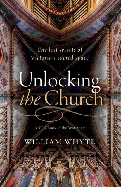 Binding: Paperback
Description: The Victorians built tens of thousands of churches in the hundred years between 1800 and 1900. Wherever you might be in the English - speaking world you will be close to a Victorian built or remodelled ecclesiastical building.
