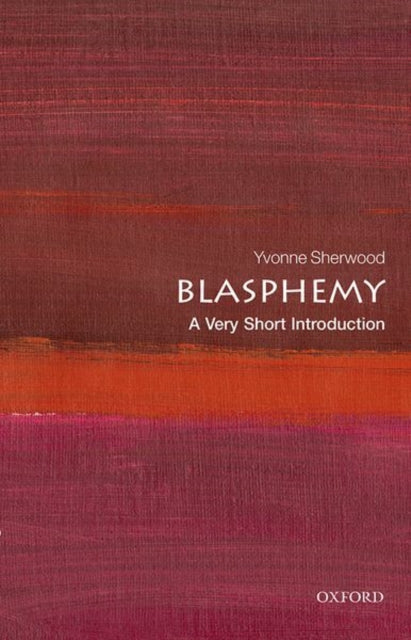 Binding: Paperback
Description: In a world where not everyone believes in God 'blasphemy is surely a concept that has passed its use - by - date. And yet blasphemy (like God and religion) seems to be on the rise.
