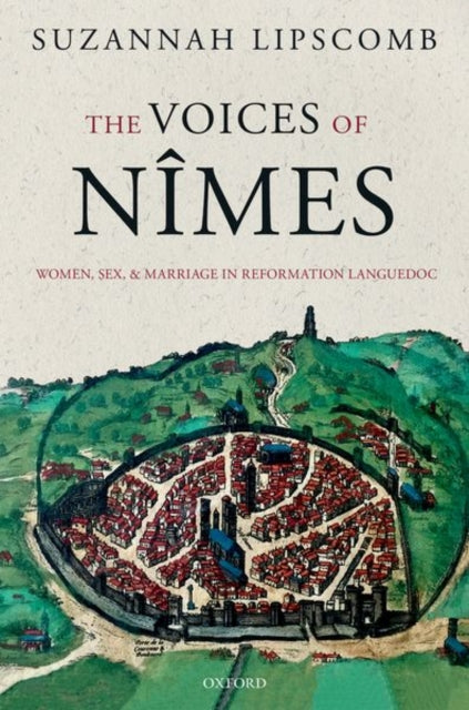 Binding: Paperback
Description: Most of the women who ever lived left no trace of their existence on the record of history. Sixteenth - and seventeenth - century women of the middling and lower levels of society left no letters or diaries in which they expressed what they felt or thought.