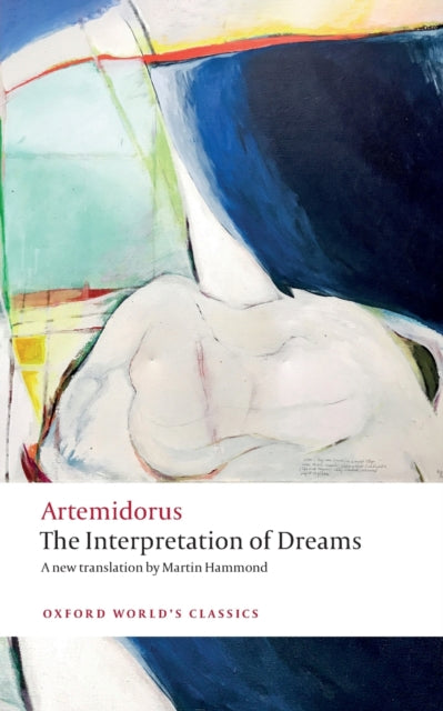 Binding: Paperback
Description: Artemidorus The Interpretation of Dreams(Oneirocritica) is the richest and most vivid pre - Freudian account of dream interpretation. The work is fascinating for what it reveals about ancient life culture and beliefs and attitudes to the dominant power of Imperial Rome.