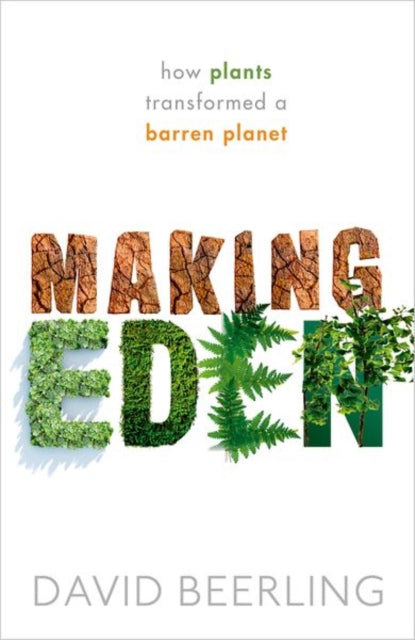 Binding: Hardcover
Description: Over 7 billion people depend on plants for healthy productive secure lives but few of us stop to consider the origin of the plant kingdom that turned the world green and made our lives possible.