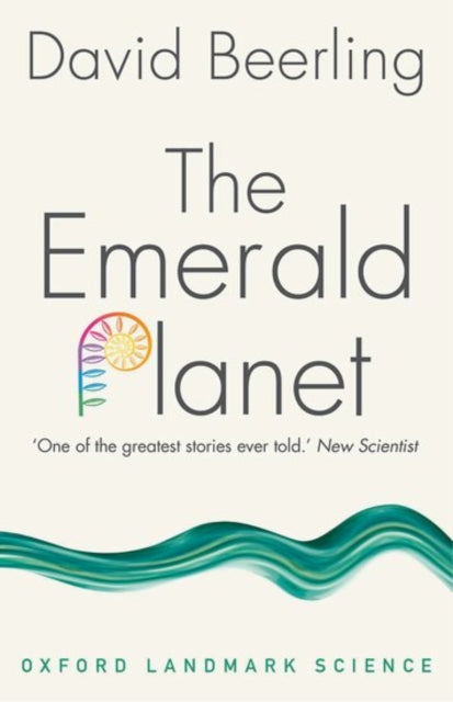 Binding: Paperback
Description: Plants have profoundly moulded the Earth's climate and the evolutionary trajectory of life. Far from being 'silent witnesses to the passage of time' plants are dynamic components of our world shaping the environment throughout history as much as that environment has shaped them.