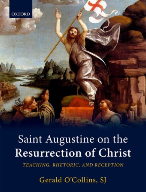 Binding: Hardcover
Description: Despite an enormous amount of literature on St Augustine of Hippo this work provides the first examination of what he taught about the resurrection of Jesus Christ.