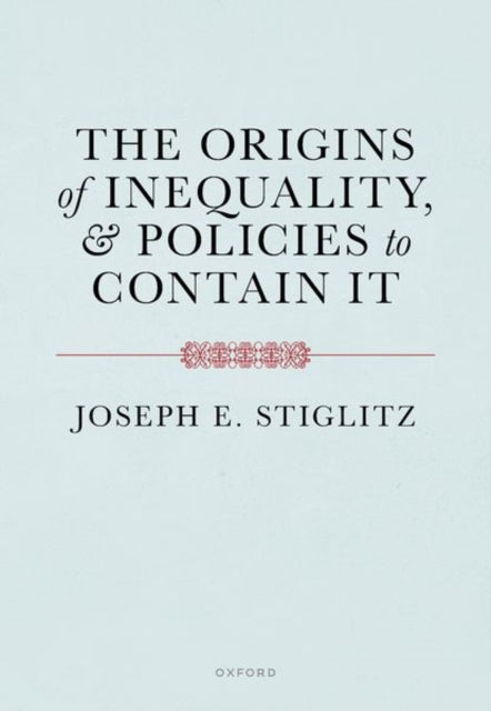 Binding: Paperback
Description: Joseph Stiglitz has had a remarkable career.