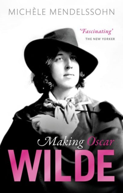 Binding: Paperback
Description: Witty inspiring and charismatic Oscar Wilde is one of the Greats of English literature. Today his plays and stories are beloved around the world. But it was not always so. His afterlife has given him the legitimacy that life denied him.