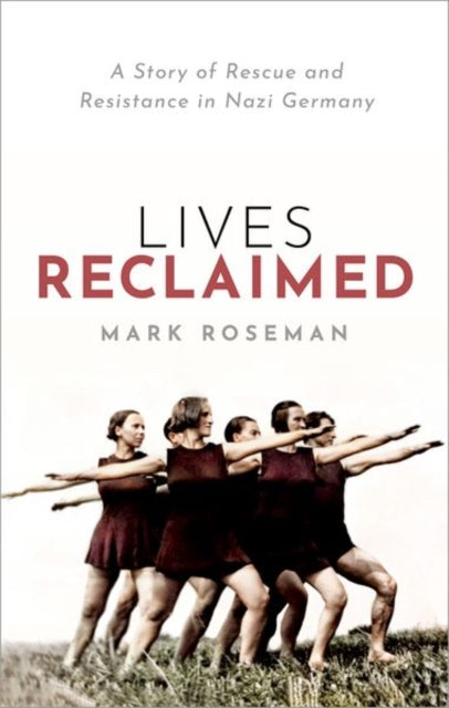 Binding: Hardcover
Description: Lives Reclaimed tells an extraordinary story of resistance against the Nazi regime and help for Jews in the Third Reich. Still largely unknown today The Bund were a small left - wing group based in Germany's industrial heartland.