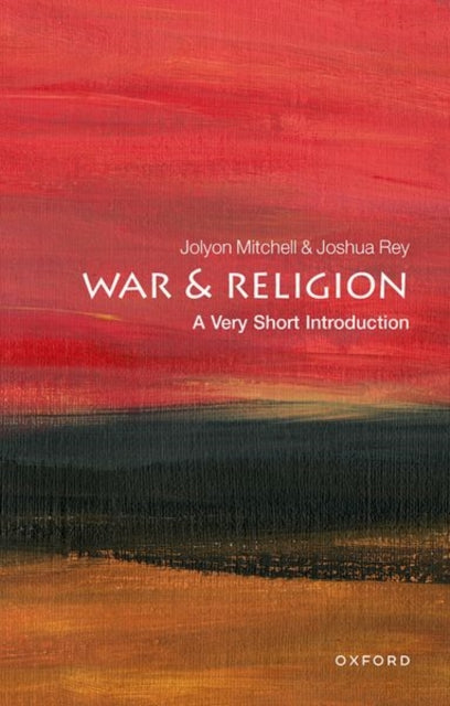 Binding: Paperback
Description: Very Short Introductions: Brilliant Sharp Inspiring Is religion a force for war or a force for peace? Some of the most terrible wars in history have been caused and motivated by religion. Much of the violence that fills our screens today springs from the same source.