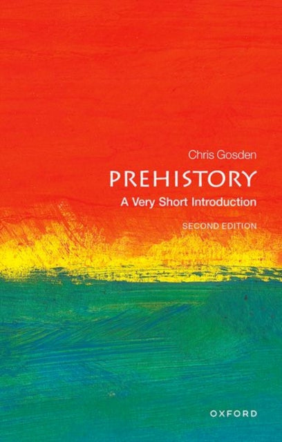 Binding: Paperback
Description: Prehistory covers the period of some 4 million years before the start of written history when our earliest ancestors the Australopithecines existed in Africa. But this is relatively recent compared to whole history of the earth of some 4.5 billion years.