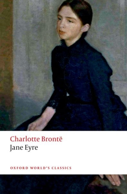Binding: Paperback
Description: " Gentle reader may you never feel what I then felt!" Throughout the hardships of her childhood - spent with a severe aunt and abusive cousin and later at the austere Lowood charity school - Jane Eyre clings to a sense of self - worth despite of her treatment from those close to her.