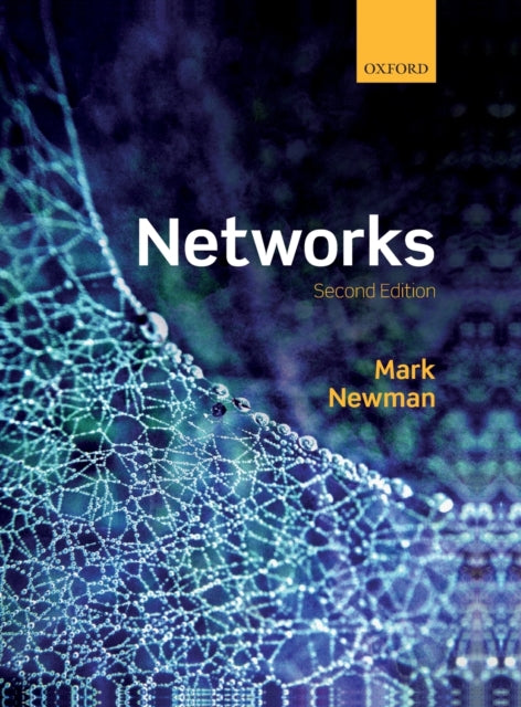 Binding: Hardcover
Description: The study of networks including computer networks social networks and biological networks has attracted enormous interest in the last few years.