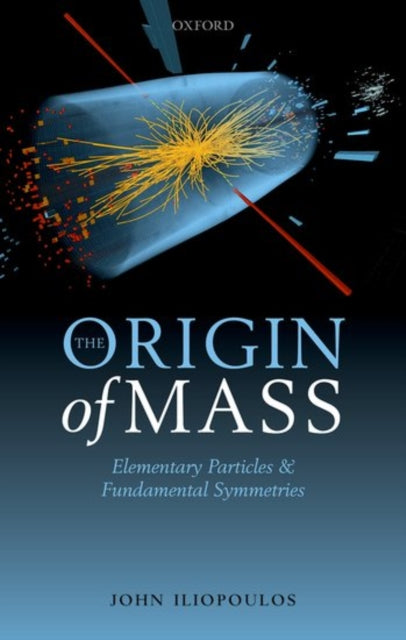Binding: Hardcover
Description: The discovery of a new elementary particle at the Large Hadron Collider at CERN in 2012 made headlines in world media.