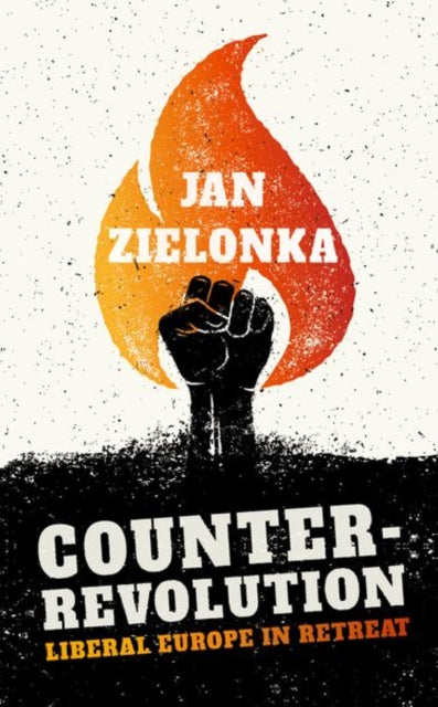Binding: Hardcover
Description: Can open society survive? Is Europe disintegrating? How to overcome the economic crisis? Will Europeans feel secure again? Counter Revolution is a bold attempt to make sense of the extraordinary events taking place in Europe today.