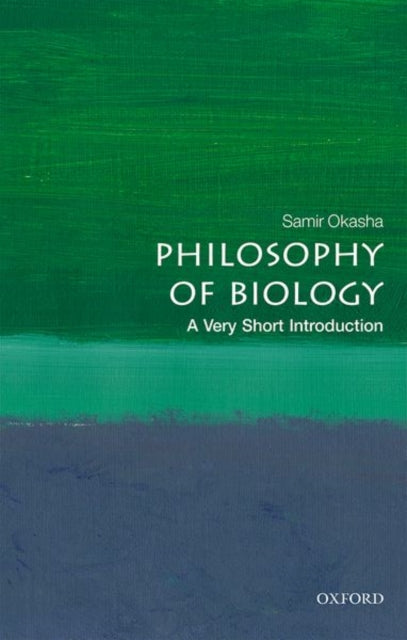 Binding: Paperback
Description: Over the last forty years the philosophy of biology has emerged as an important sub - discipline of the philosophy of science.