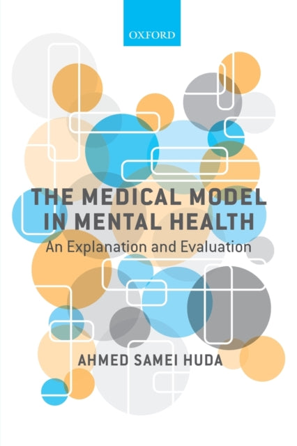 Binding: Paperback
Description: Many published books that comment on the medical model have been written by doctors who assume that readers have the same knowledge of medicine or by those who have attempted to discredit and attack the medical practice.