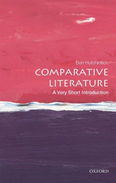 Binding: Paperback
Description: Considering literature comparatively can help readers realize how much can be learned by looking beyond the horizon of their own cultures discovering not only more about other literatures but also about their own.
