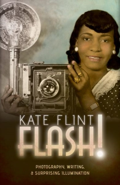 Binding: Hardcover
Description: Flash! presents a fascinating cultural history of flash photography from its mid - nineteenth century beginnings to the present day.