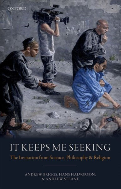 Binding: Hardcover
Description: Here is a fresh look at how science contributes to the bigger picture of human flourishing through a collage of science and philosophy richly illustrated by the authors own experience and personal reflection.
