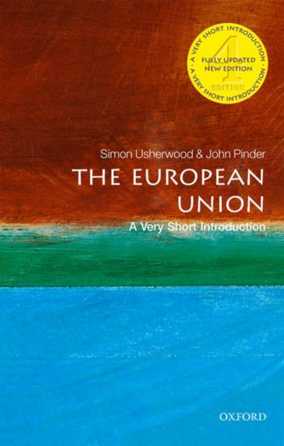 Binding: Paperback
Description: The European Union (EU) stands out as a fascinatingly unique political organisation. On the one hand it has shown the potential for developing deep and wide - ranging cooperation between member states going far beyond that found anywhere else in the world.