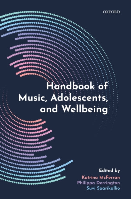 Binding: Hardcover
Description: Many young people rely on music to guide them through the good and bad times of their lives.