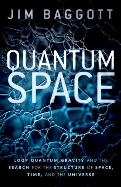 Binding: Paperback
Description: Combining clear discussions of both quantum theory and general relativity this book offers one of the first efforts to explain the new quantum theory of space and time. Today we are blessed with two extraordinarily successful theories of physics.