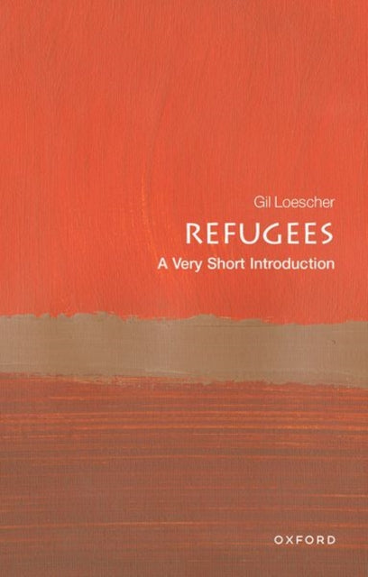 Binding: Paperback
Description: Refugees and other forced migrants are one of the great contemporary challenges the world is confronting. Throughout the world people leave their home countries to escape war natural disasters and cultural and political oppression.