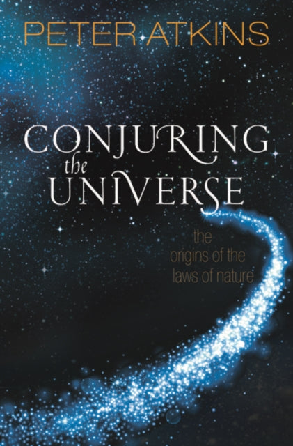 Binding: Paperback
Description: The marvellous complexity of the Universe emerges from several deep laws and a handful of fundamental constants that fix its shape scale and destiny. There is a deep structure to the world which at the same time is simple elegant and beautiful.