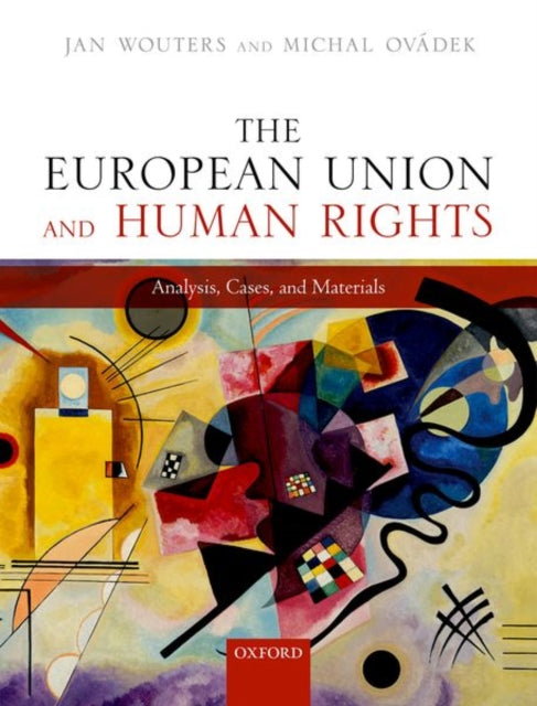 Binding: Paperback
Description: The European Union and Human Rights: Analysis Cases and Materials maps and critiques the EU's commitment to human rights in both internal and external affairs.