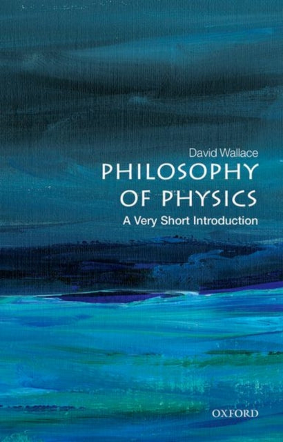 Binding: Paperback
Description: Very Short Introductions: Brilliant Sharp Inspiring Philosophy of physics is concerned with the deepest theories of modern physics - notably quantum theory our theories of space time and symmetry and thermal physics - and their strange even bizarre conceptual implications.