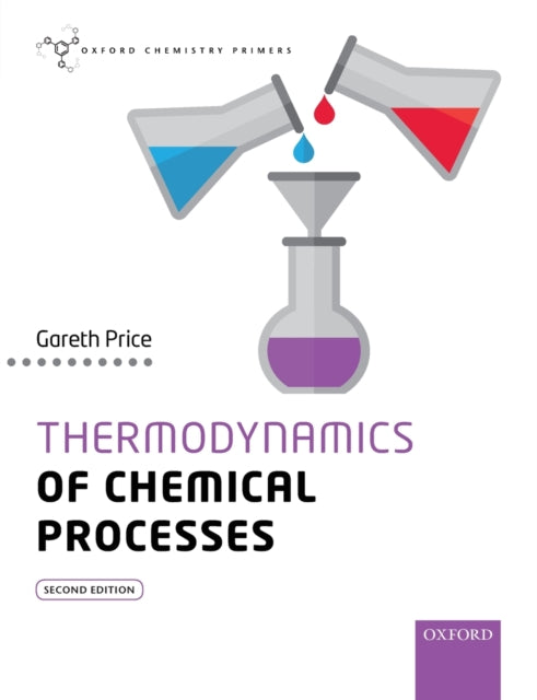 Binding: Paperback
Description: The renowned Oxford Chemistry Primers series which provides focused introductions to a range of important topics in chemistry has been refreshed and updated to suit the needs of today's students lecturers and postgraduate researchers.
