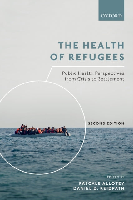 Binding: Paperback
Description: At the moment over 65 million people are forcibly displaced from their homes. The reasons for movement range from extreme weather conditions and environmental disasters to war civil and political crises to the need for basic economic survival.