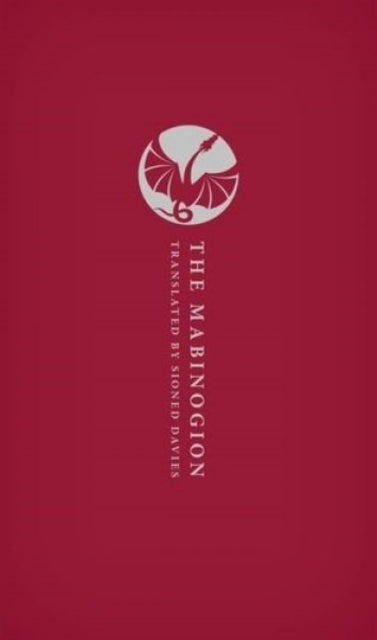 Binding: Hardcover
Description: The Mabinogion is one of the great epics of medieval literature. Weaving together Celtic mythology and Arthurian romance the eleven Welsh tales include stories of dragons and giants kings and heroes and shape - shifters and magicians.