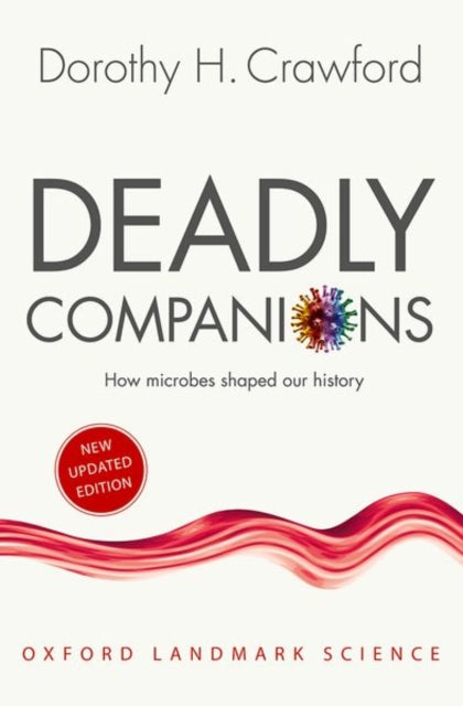 Binding: Paperback
Description: Ever since we started huddling together in communities the story of human history has been inextricably entwined with the story of microbes. They have evolved and spread amongst us shaping our culture through infection disease and pandemic.