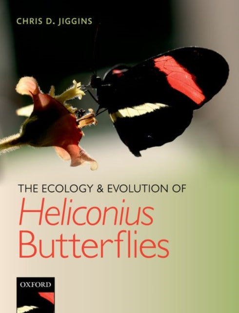 Binding: Paperback
Description: The Heliconius butterflies are one of the classic systems in evolutionary biology and have contributed hugely to our understanding of evolution over the last 150 years.
