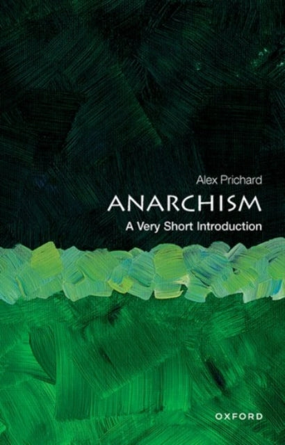 Binding: Paperback
Description: If you asked a passerby on the street what anarchism is they may answer that it is an ideology based on chaos disorder and violence. But is this true? What exactly is anarchism? This Very Short Introduction provides a new point of departure for our understanding of anarchism.