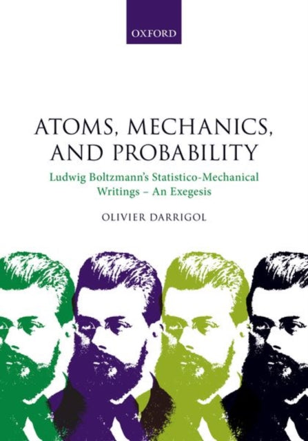 Binding: Hardcover
Description: One of the pillars of modern science statistical mechanics owes much to one man the Austrian physicist Ludwig Boltzmann (1844 - 1906). As a result of his unusual working and writing styles his enormous contribution remains little read and poorly understood.