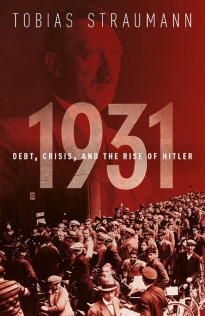 Binding: Paperback
Description: Germany's financial collapse in the summer of 1931 was one of the biggest economic catastrophes of modern history. It led to a global panic brought down the international monetary system and turned a worldwide recession into a prolonged depression.