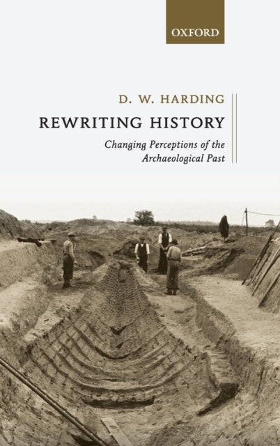 Binding: Hardcover
Description: In Rewriting History Dennis Harding addresses contemporary concerns about information and its interpretation.